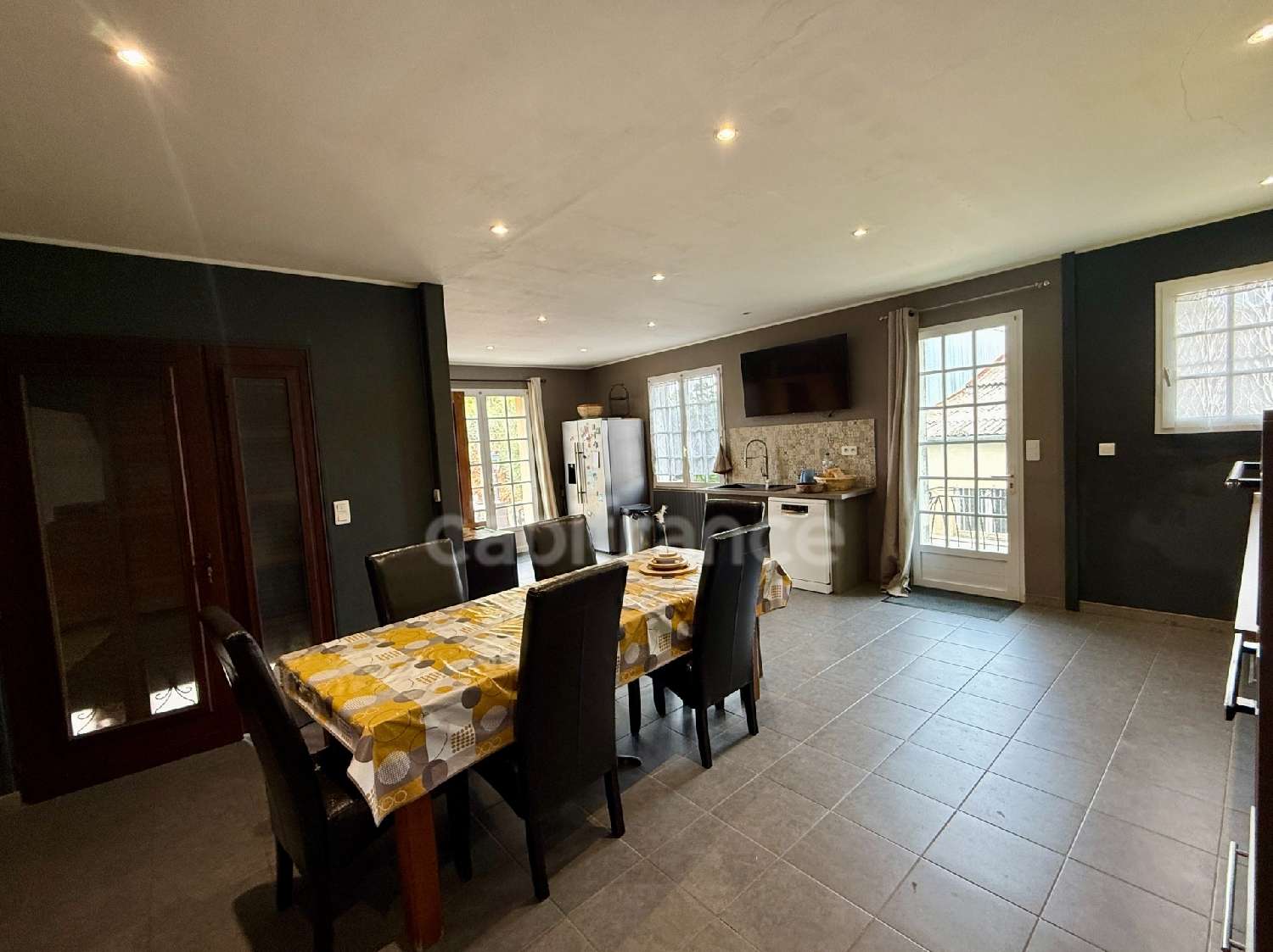 te koop huis Le Tallud Deux-Sèvres 7