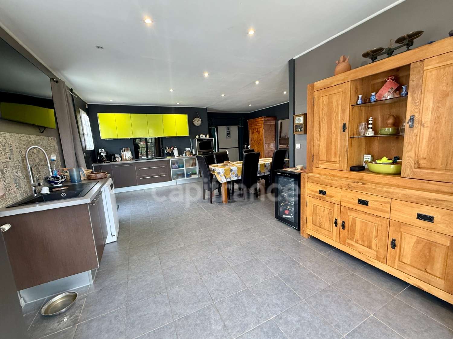 te koop huis Le Tallud Deux-Sèvres 8