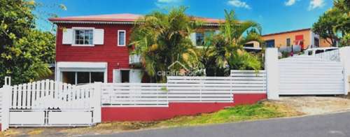 Le Tampon La Réunion Haus Bild 7420972