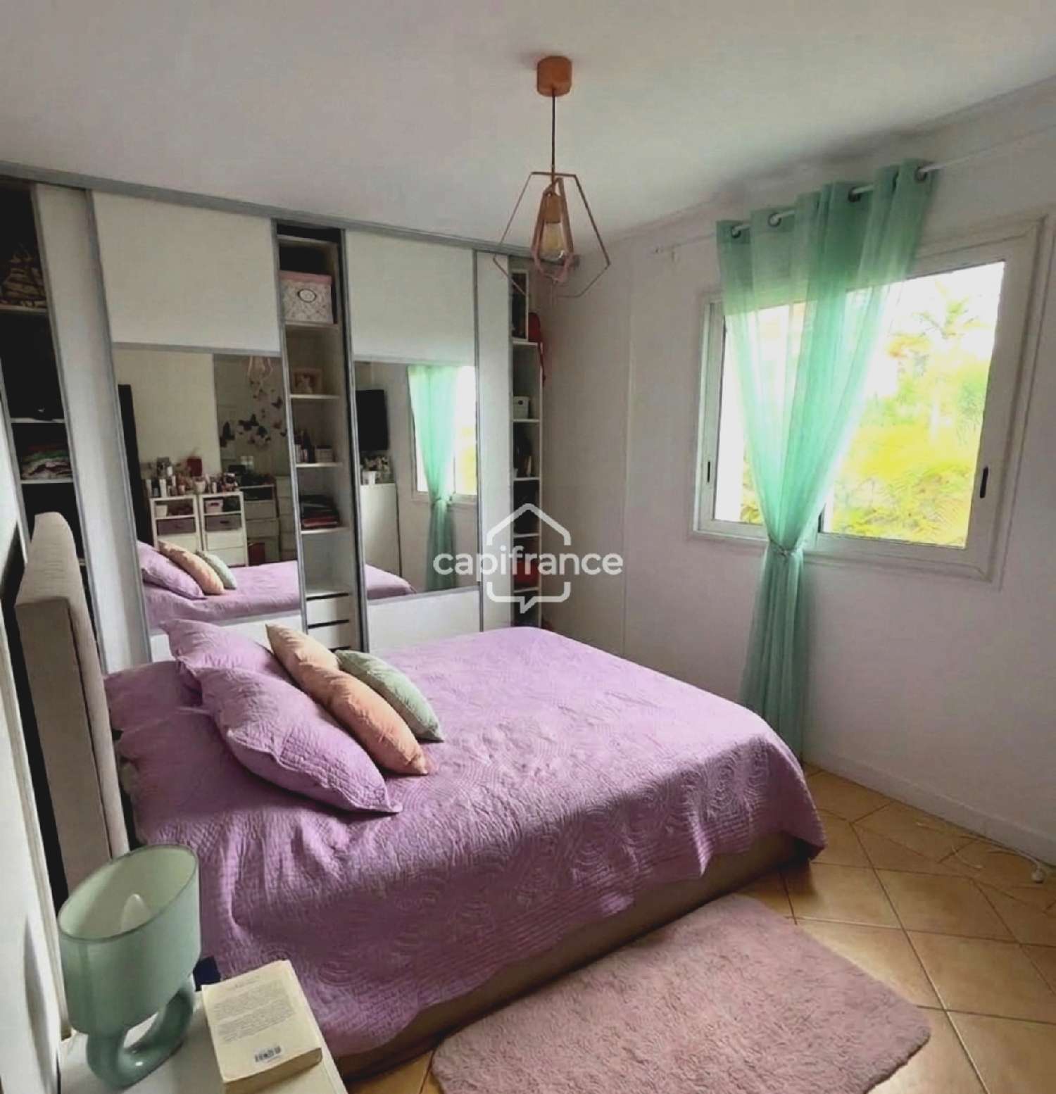 kaufen Haus Le Tampon La Réunion 6