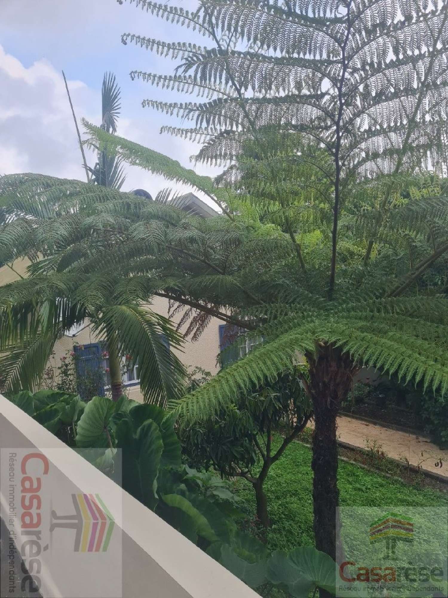  kaufen Haus Le Tampon La Réunion 1