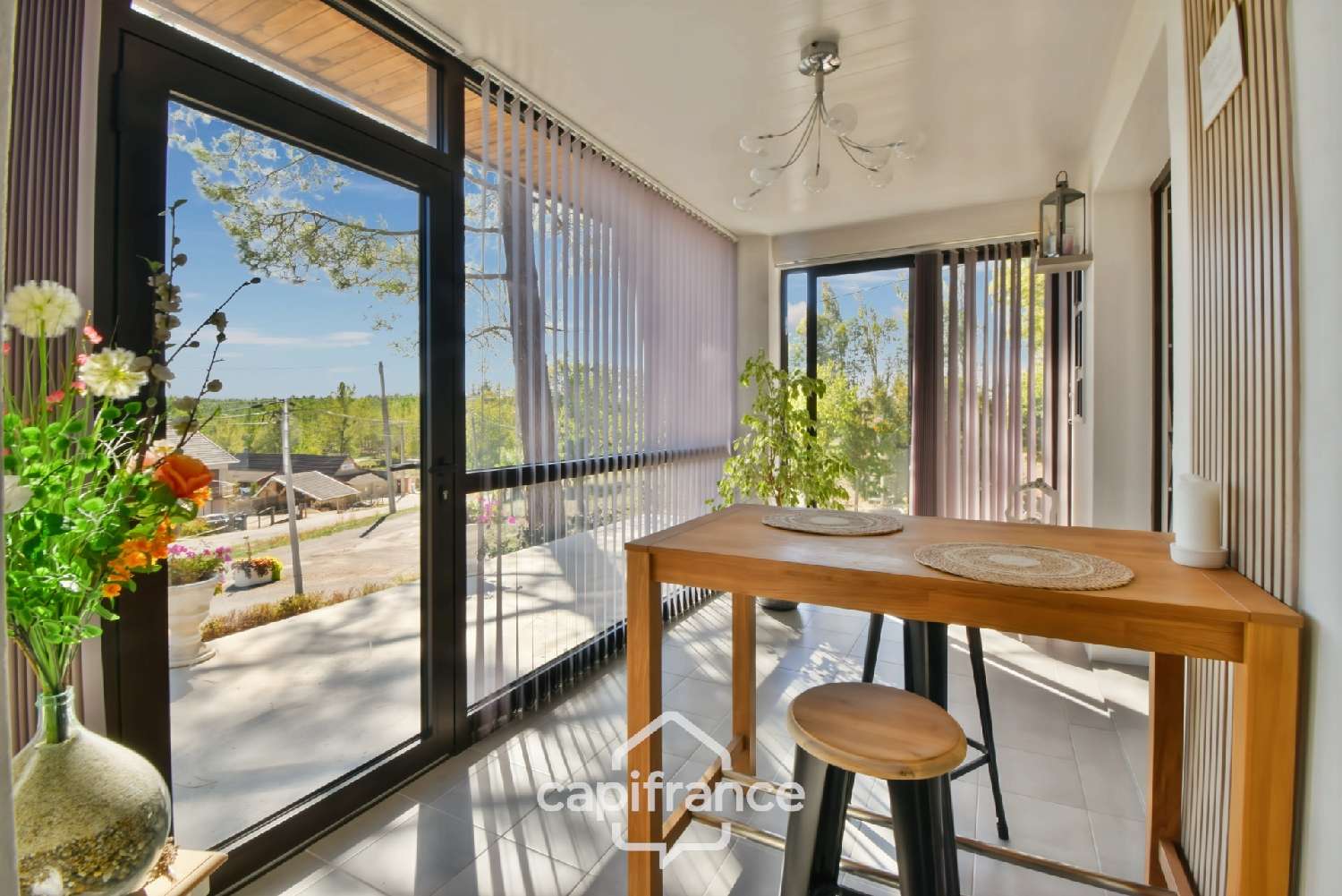  en venta casa Le Tartre Saône-et-Loire 3