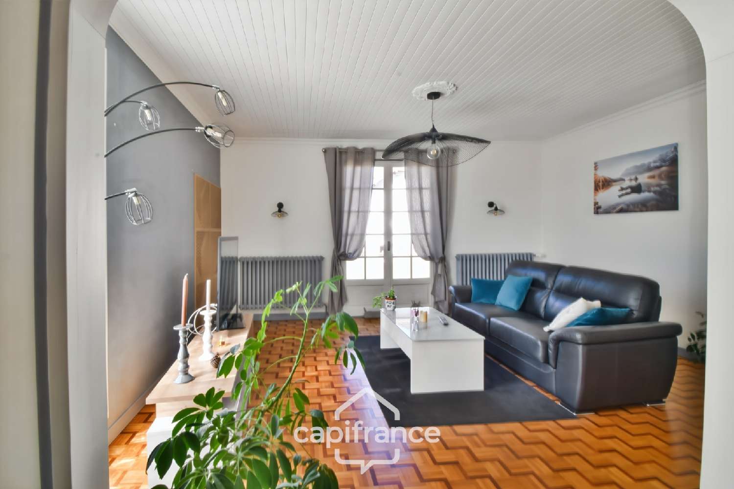  en venta casa Le Tartre Saône-et-Loire 4