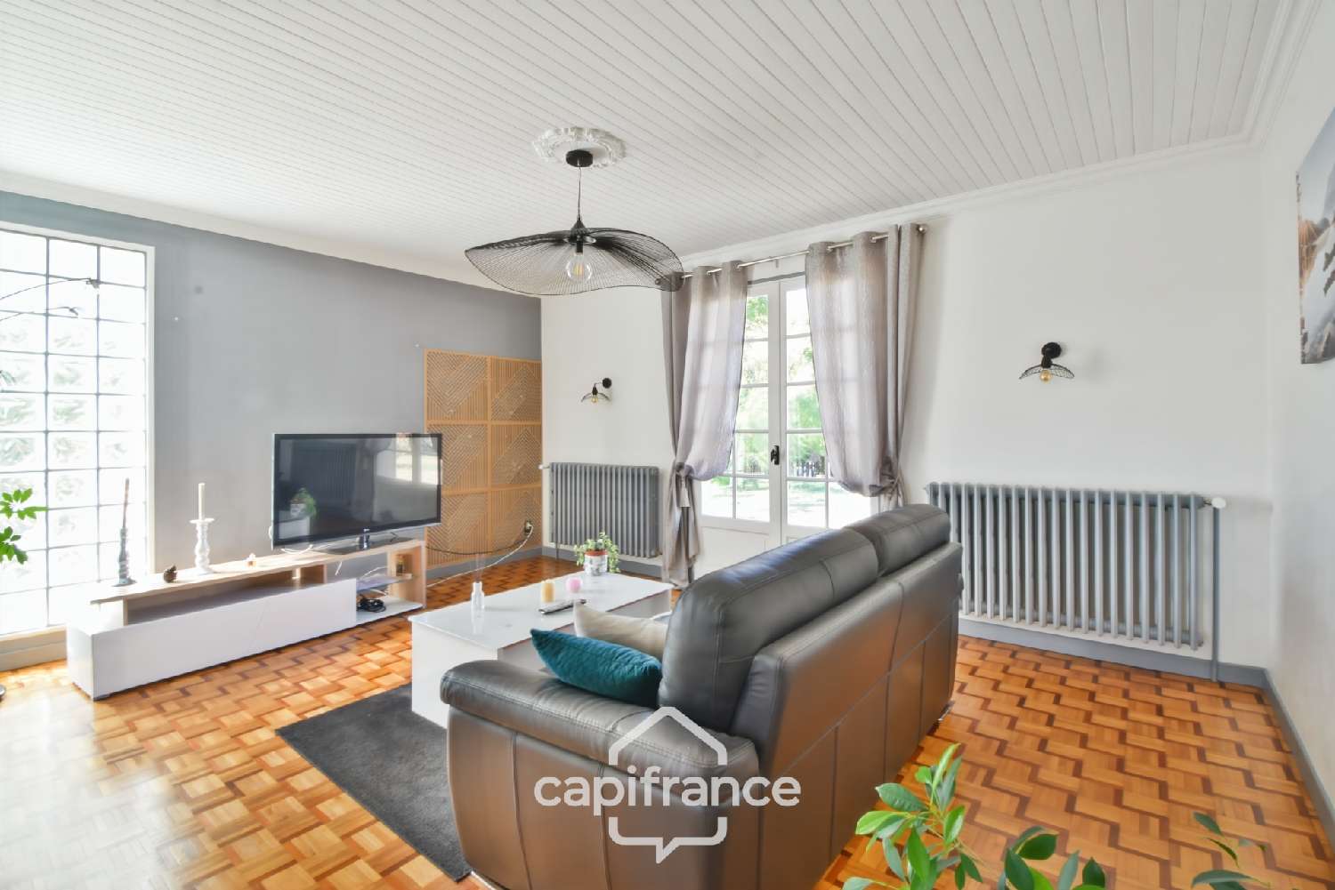  en venta casa Le Tartre Saône-et-Loire 5