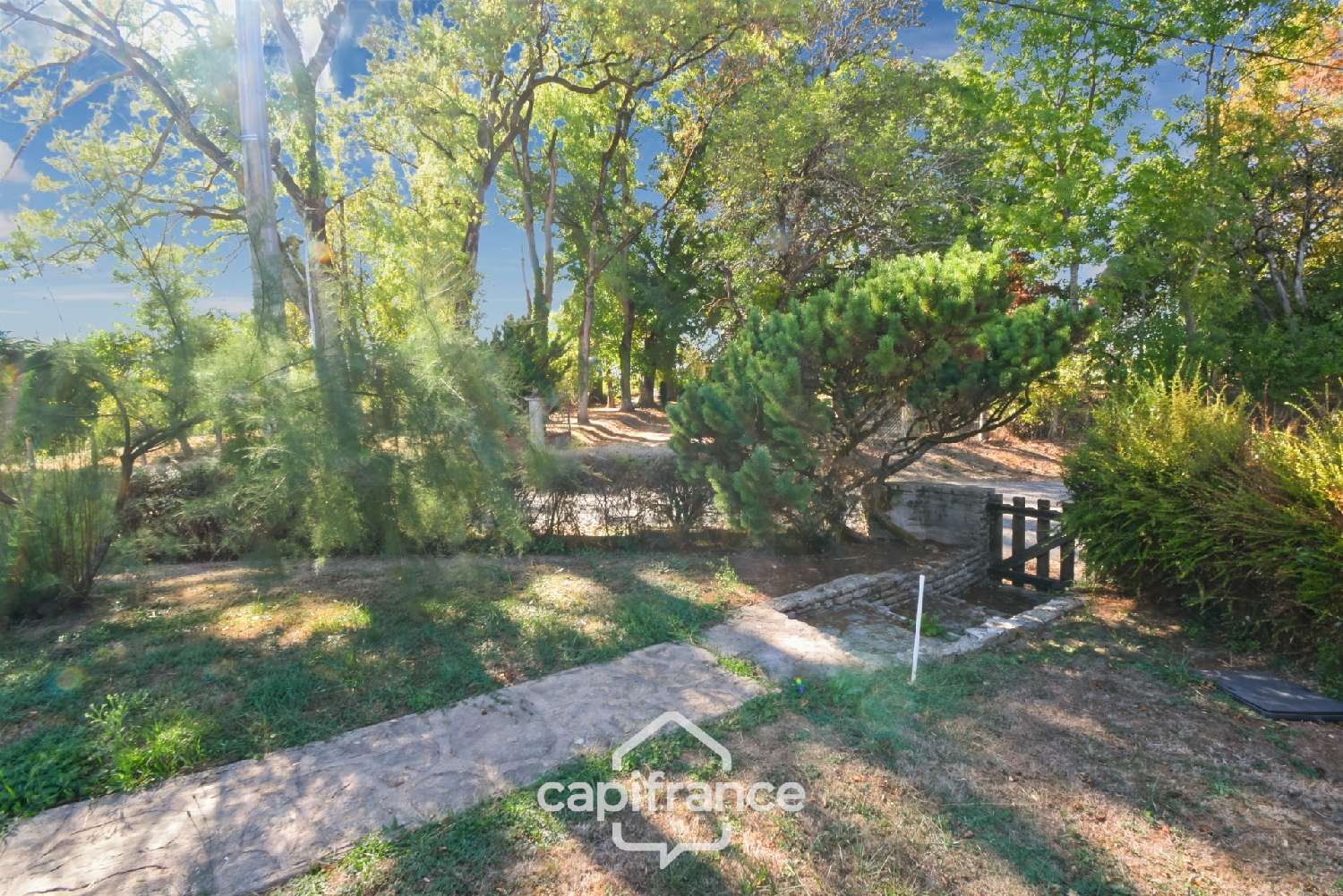  en venta casa Le Tartre Saône-et-Loire 7