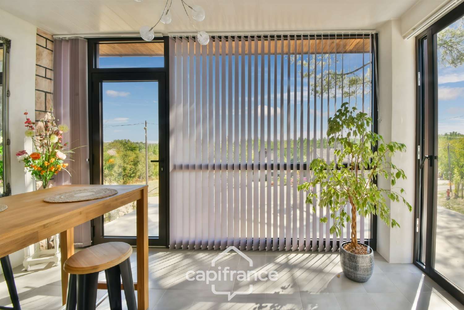  en venta casa Le Tartre Saône-et-Loire 8