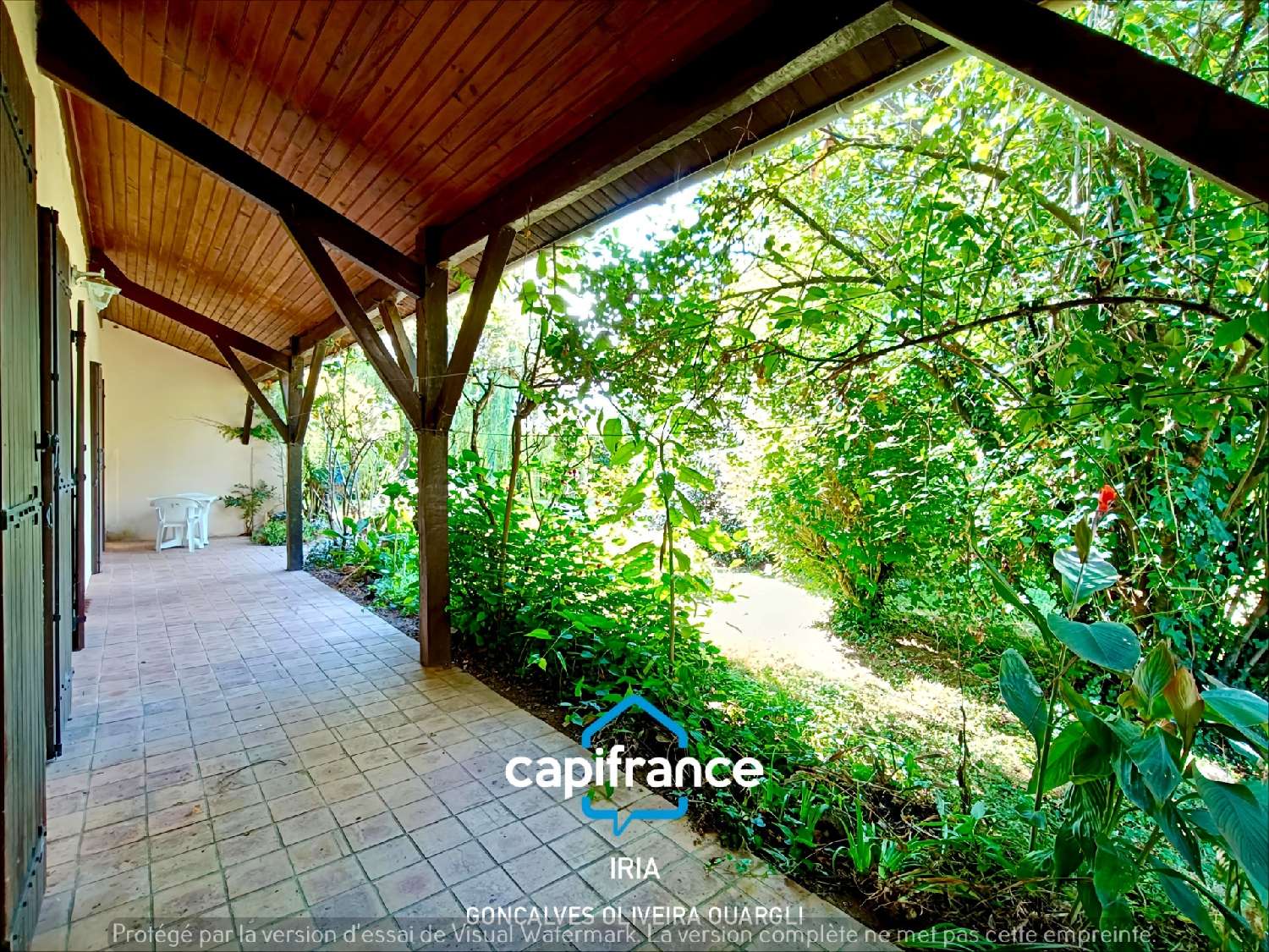  for sale house Le Temple-sur-Lot Lot-et-Garonne 3