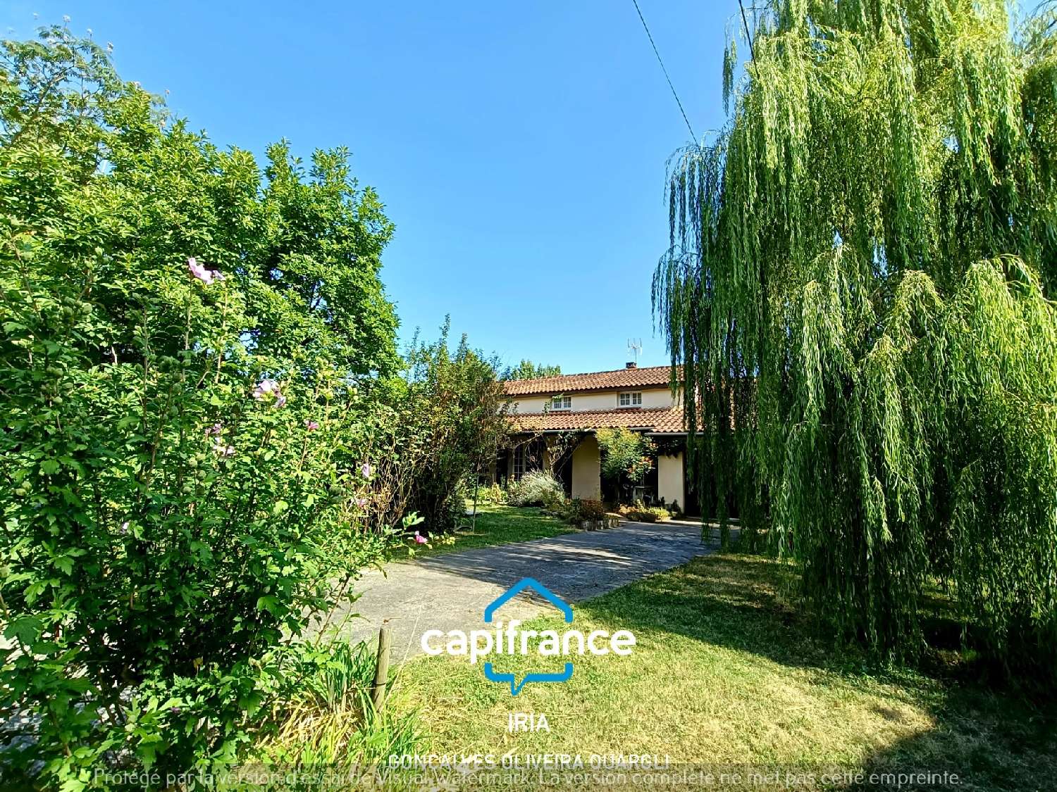  for sale house Le Temple-sur-Lot Lot-et-Garonne 6