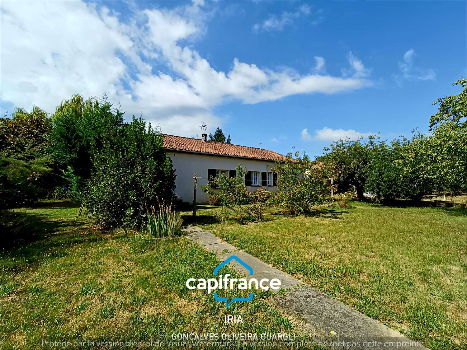  for sale house Le Temple-sur-Lot Lot-et-Garonne 7