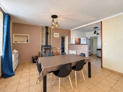 Le Theil Allier maison foto 7420127