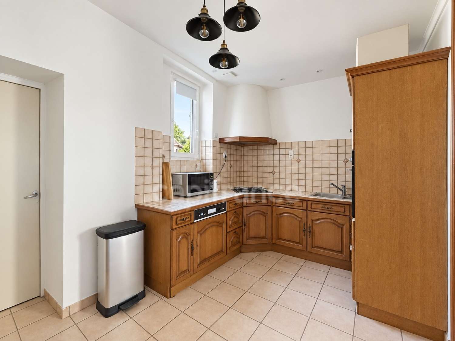 à vendre maison Le Theil Allier 3