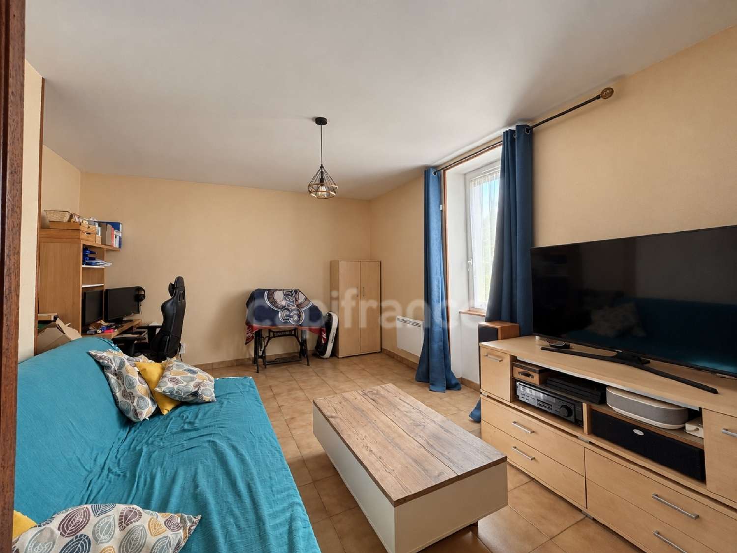 à vendre maison Le Theil Allier 8