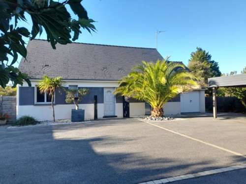 Le Tour-du-Parc Morbihan house foto 7430067