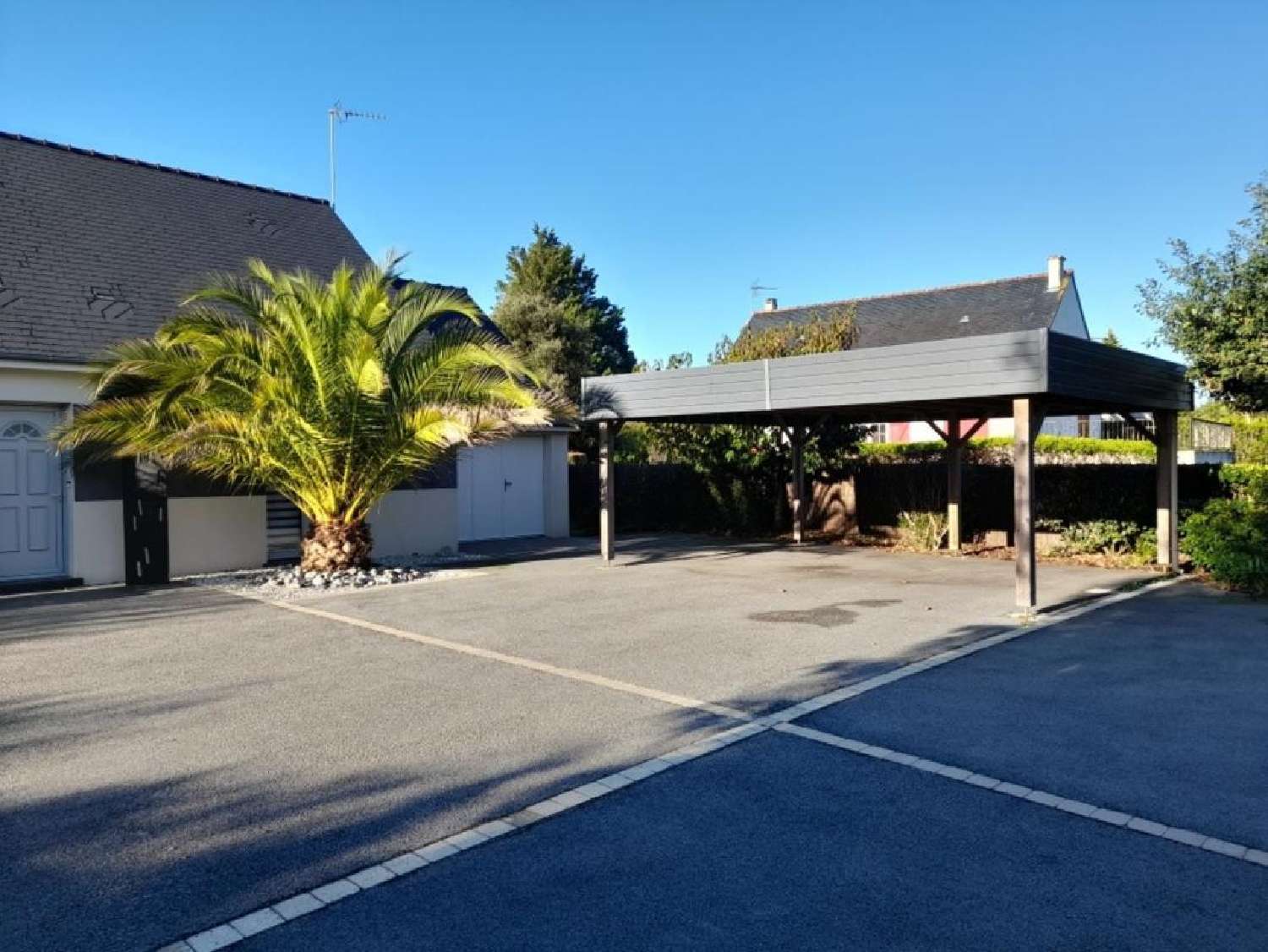 for sale house Le Tour-du-Parc Morbihan 2