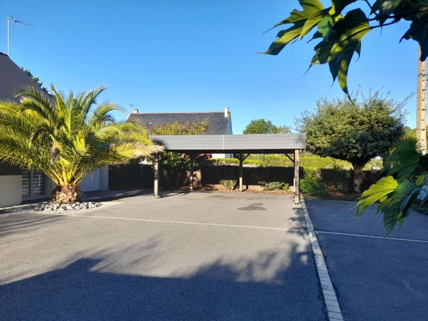 for sale house Le Tour-du-Parc Morbihan 3