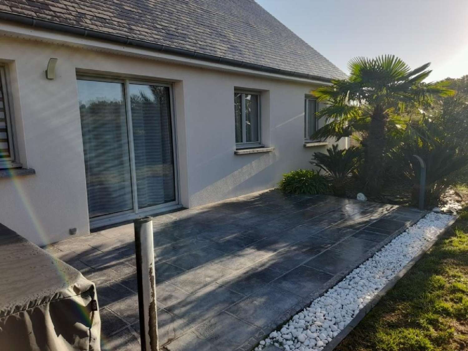 for sale house Le Tour-du-Parc Morbihan 4