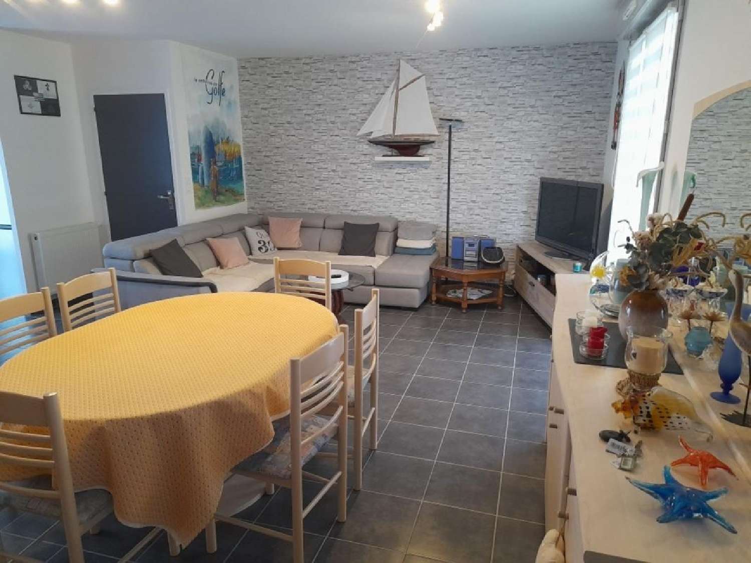 for sale house Le Tour-du-Parc Morbihan 6