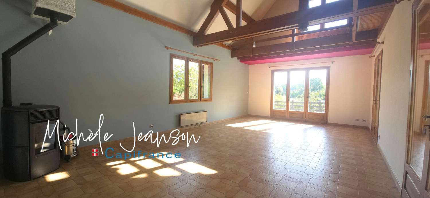 for sale house Le Touvet Isère 2