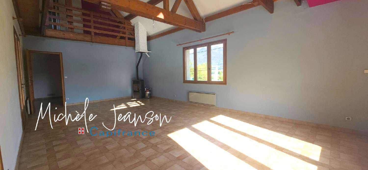  for sale house Le Touvet Isère 3