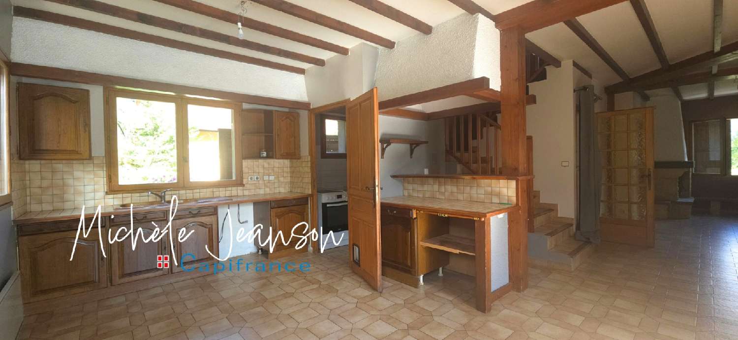  for sale house Le Touvet Isère 4