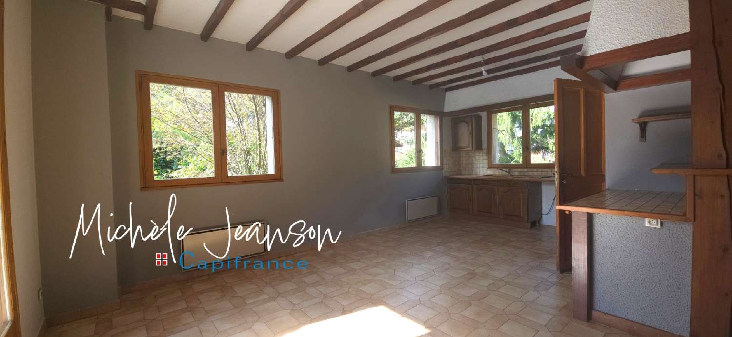  for sale house Le Touvet Isère 5