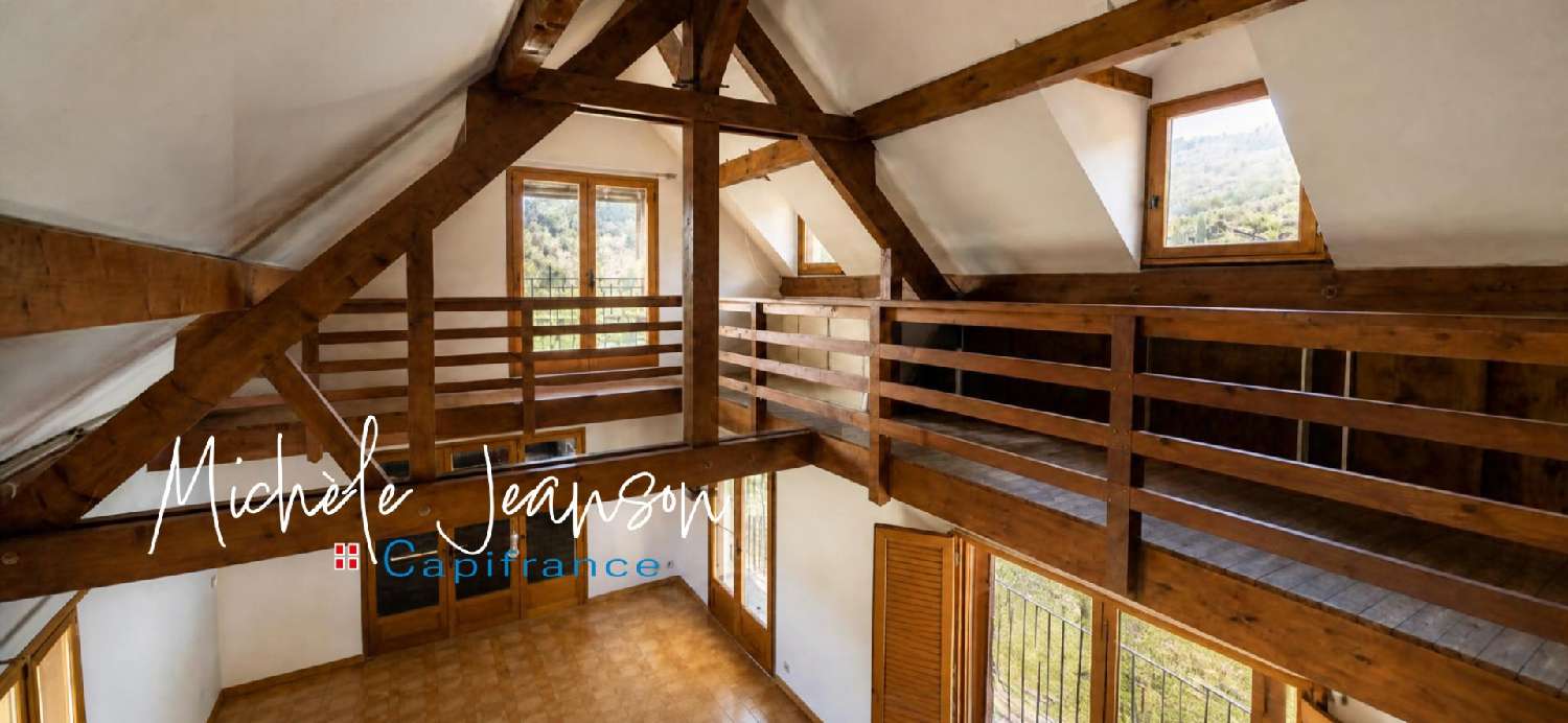  for sale house Le Touvet Isère 6
