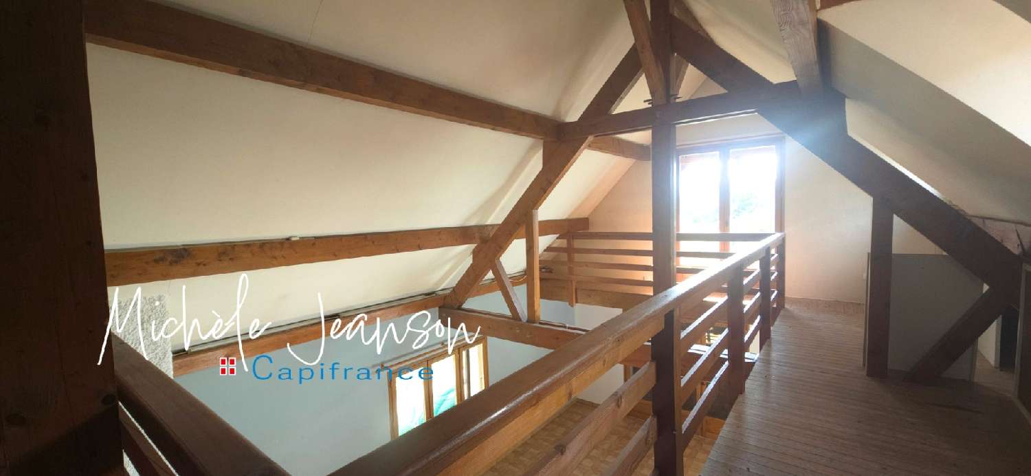  for sale house Le Touvet Isère 7