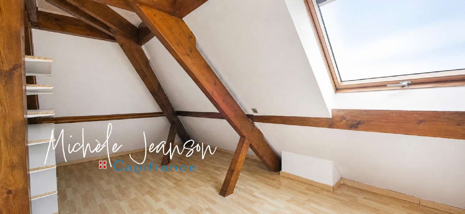  for sale house Le Touvet Isère 8