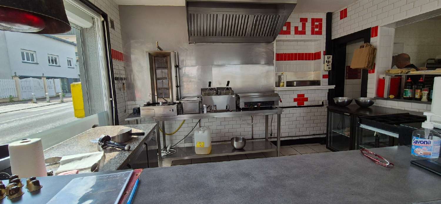 te koop huis Le Trait Seine-Maritime 1