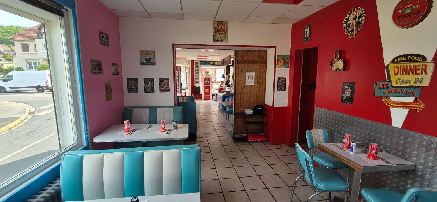 te koop huis Le Trait Seine-Maritime 4