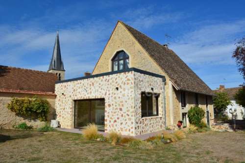Le Tremblay-sur-Mauldre Yvelines maison foto 7418532