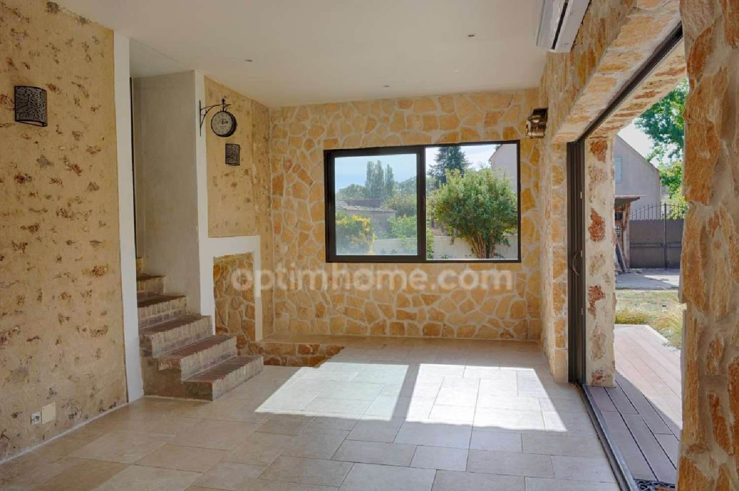 à vendre maison Le Tremblay-sur-Mauldre Yvelines 3