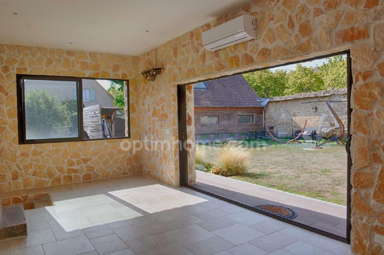 à vendre maison Le Tremblay-sur-Mauldre Yvelines 4