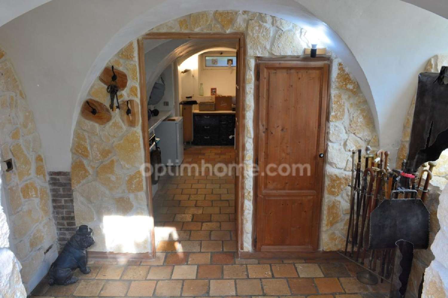 à vendre maison Le Tremblay-sur-Mauldre Yvelines 5
