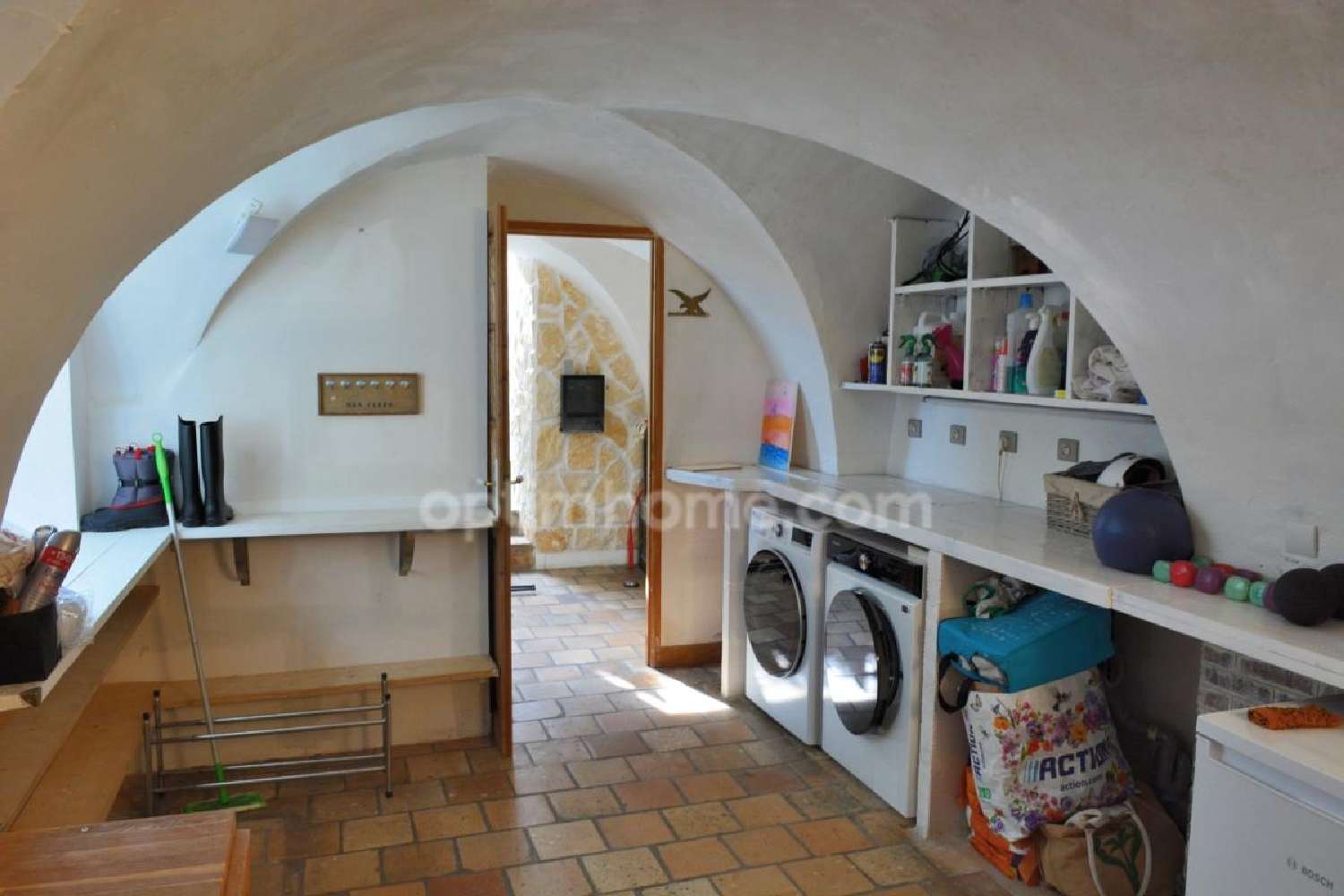 à vendre maison Le Tremblay-sur-Mauldre Yvelines 6