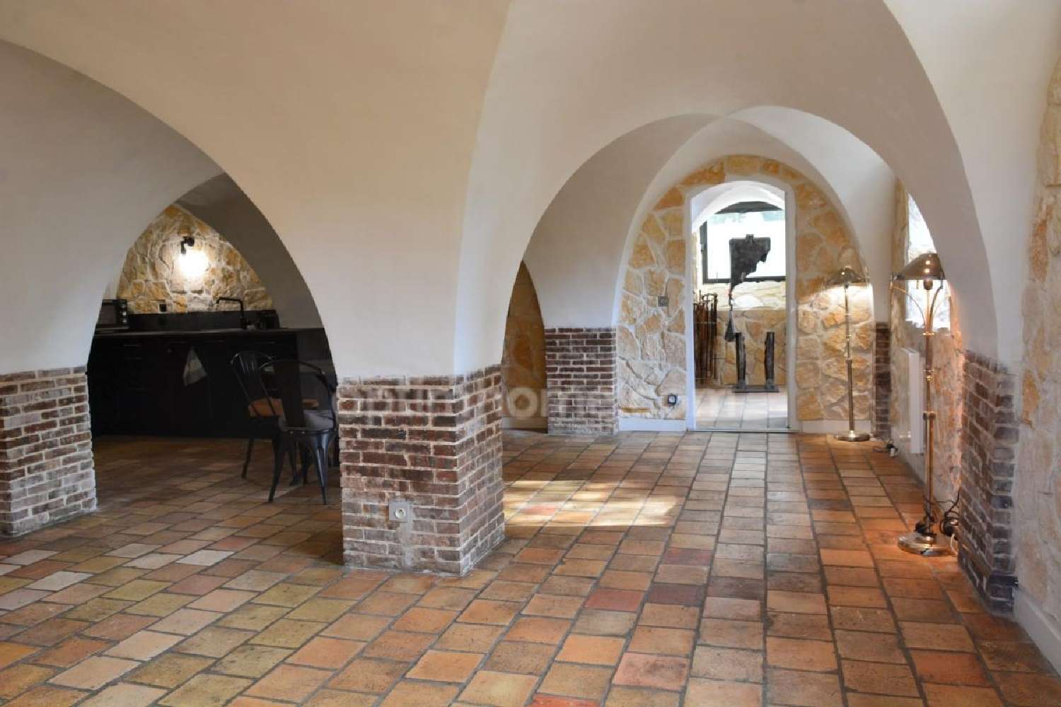 à vendre maison Le Tremblay-sur-Mauldre Yvelines 7
