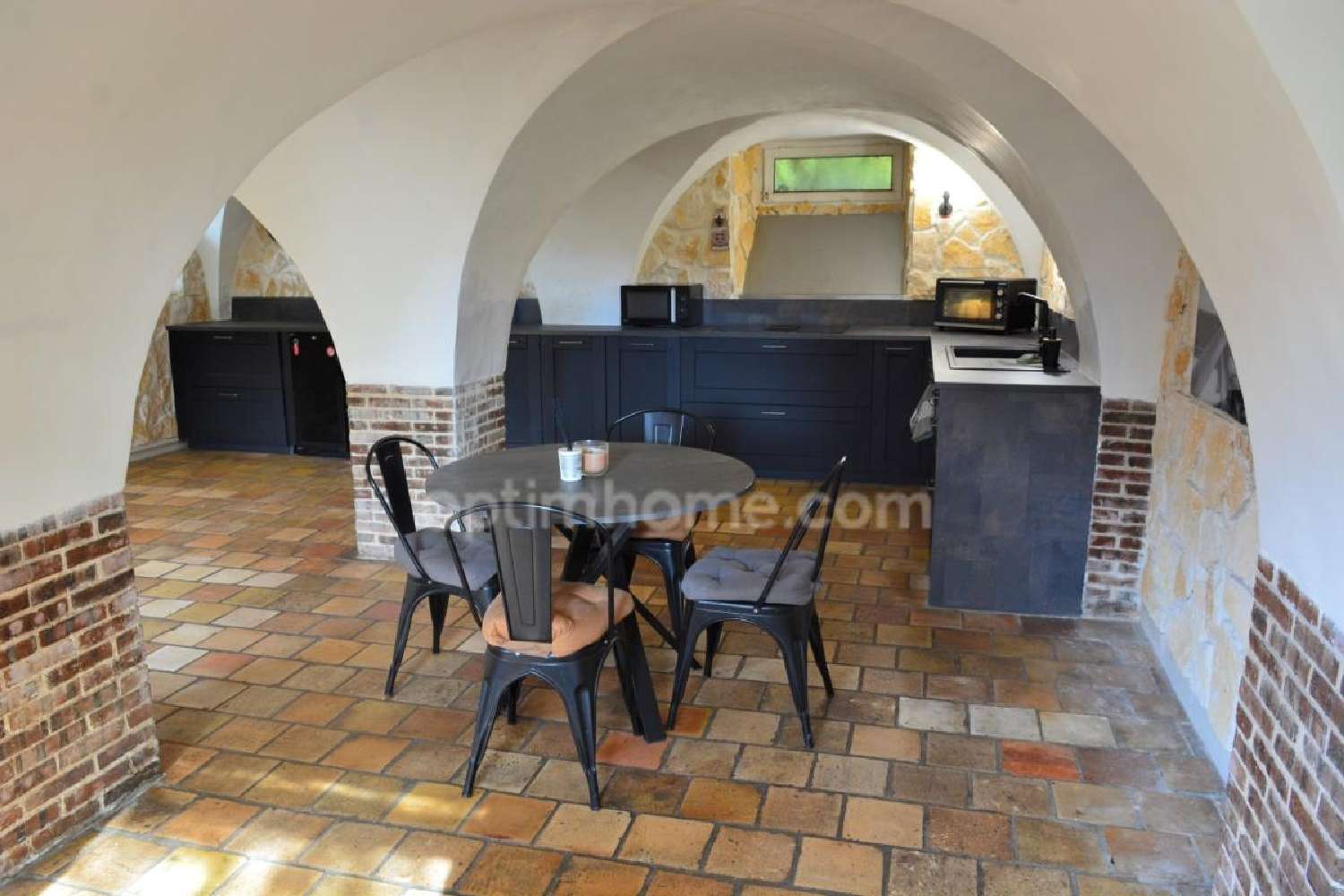 à vendre maison Le Tremblay-sur-Mauldre Yvelines 8