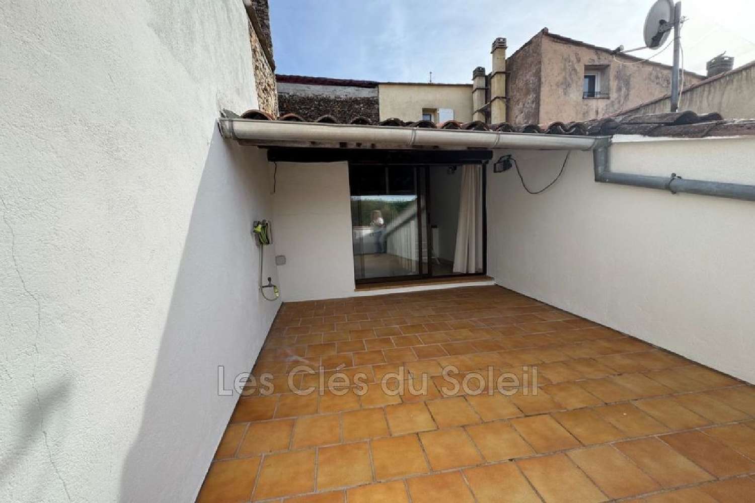 te koop huis Le Val Var 1