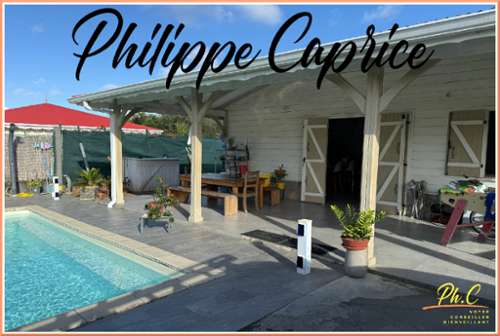 Le Vauclin Martinique huis foto 7428805