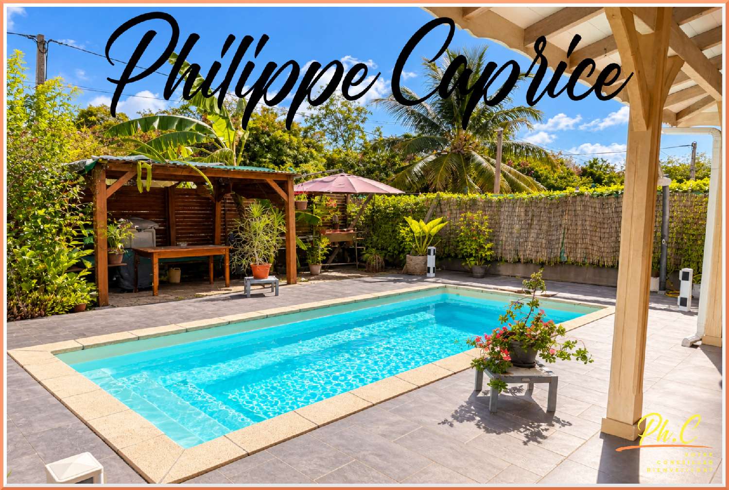  te koop huis Le Vauclin Martinique 6