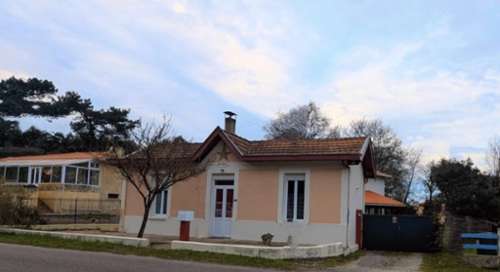 Le Verdon-sur-Mer Gironde Haus Bild 7422479