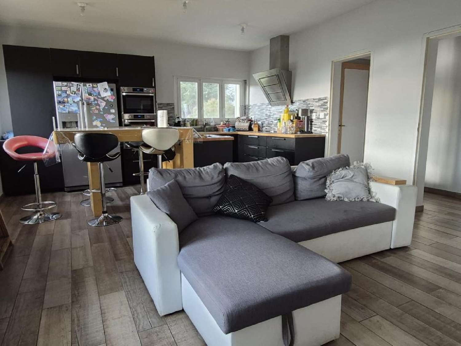en venta casa Le Vernet Ariège 1