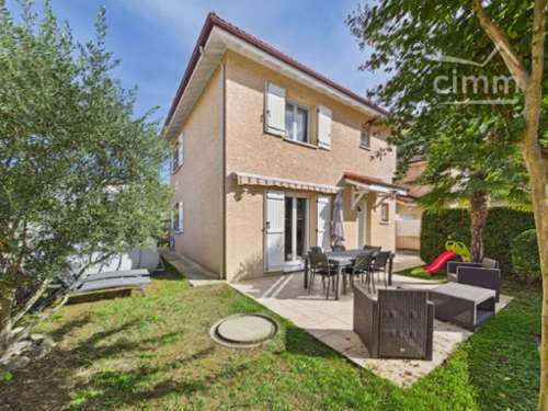 Le Versoud Isère maison foto 7434198