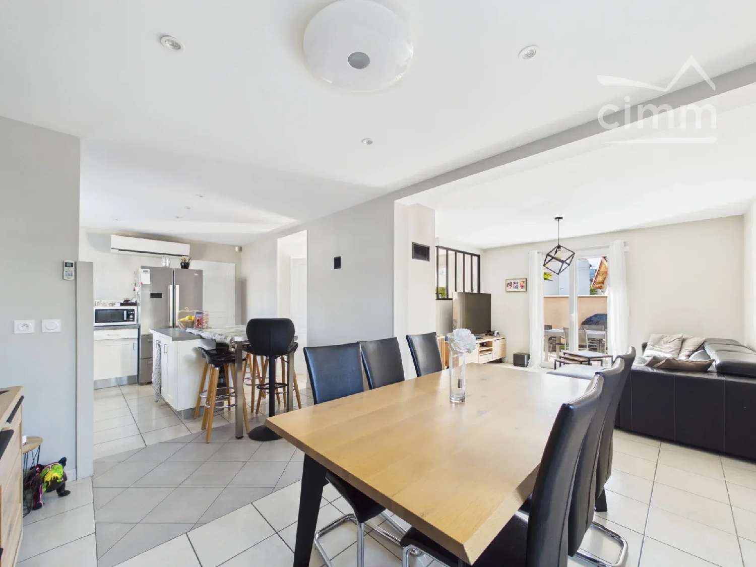 à vendre maison Le Versoud Isère 3
