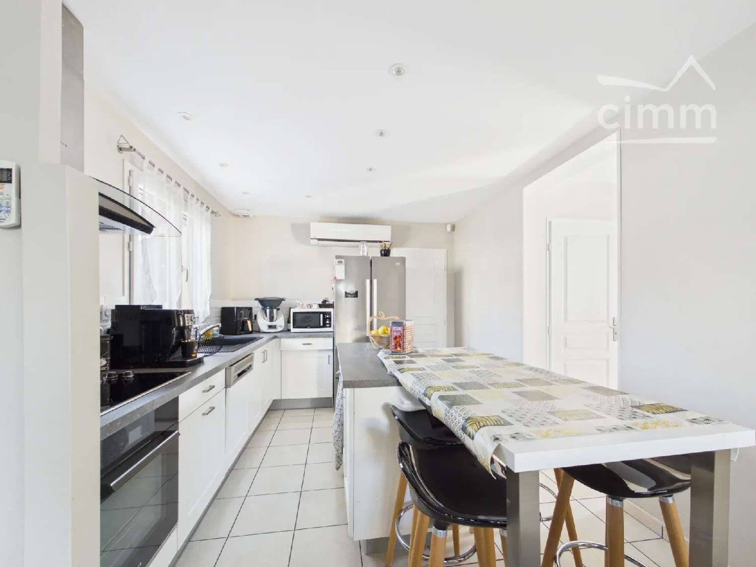 à vendre maison Le Versoud Isère 6