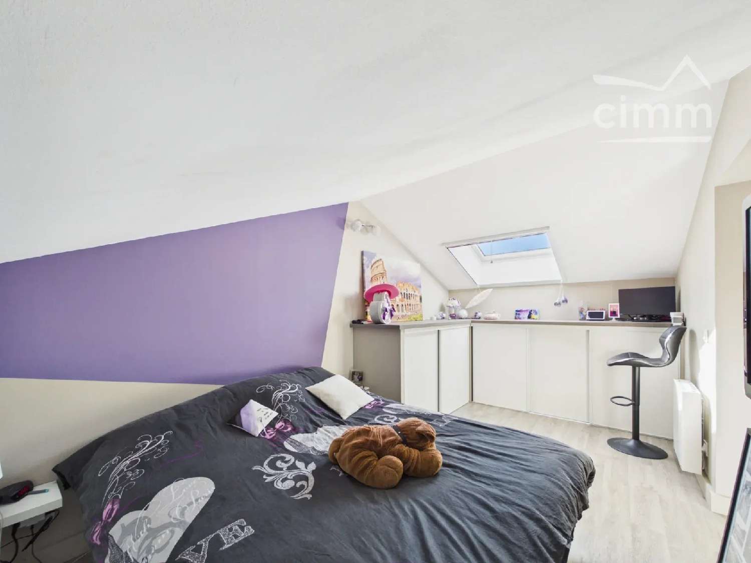 à vendre maison Le Versoud Isère 8