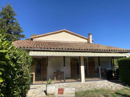 Le Vigan Gard Haus Bild 7417908