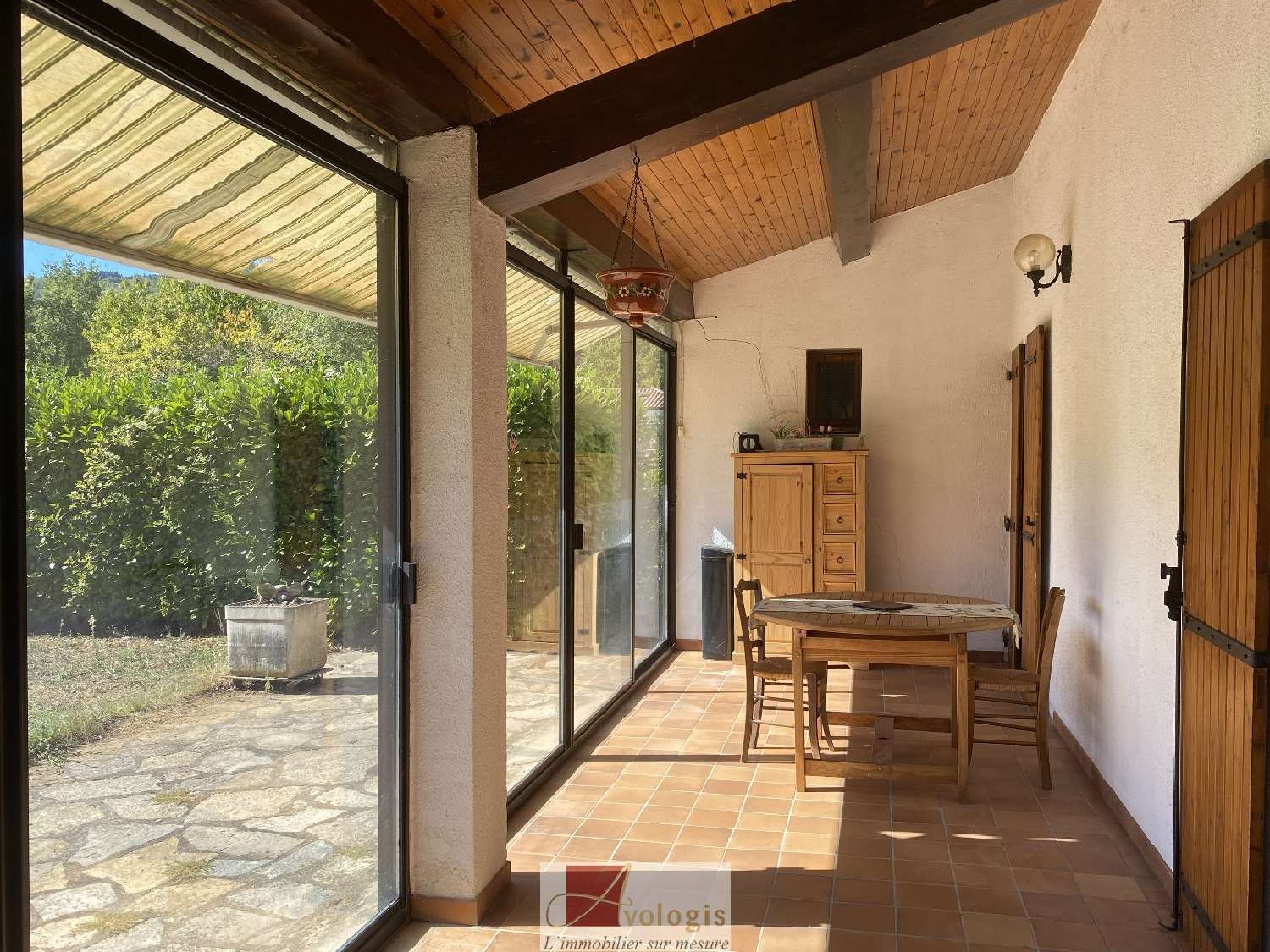 kaufen Haus Le Vigan Gard 4