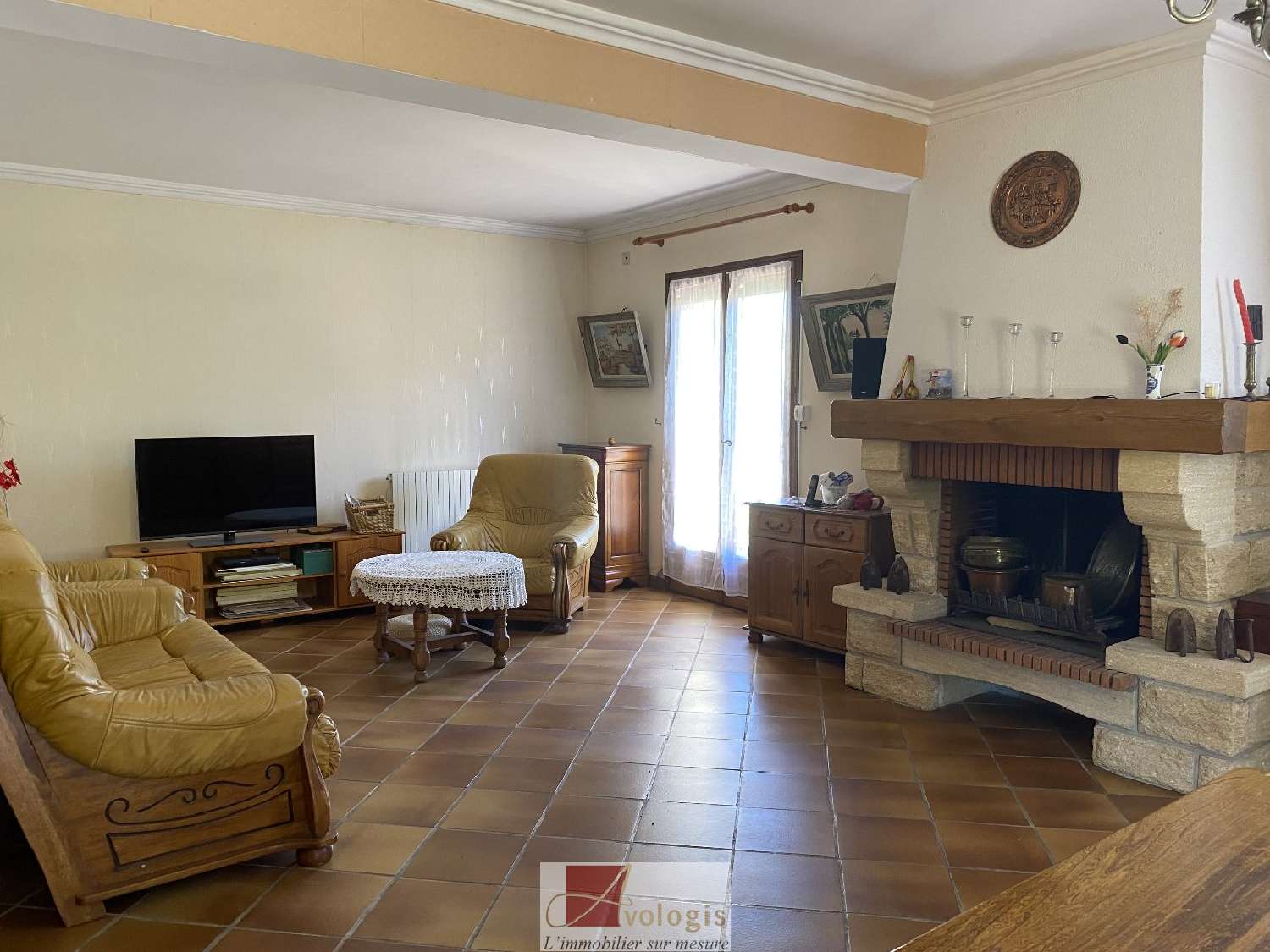 kaufen Haus Le Vigan Gard 5