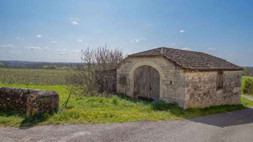 Lebreil Lot maison foto 7426199